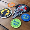 Promotional Embroidered Patch (70mm) variant 2