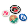 Promotional Woven Patch (70mm) variant 2