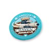 Promotional Woven Patch (70mm) variant 3