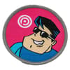 Promotional Woven Patch (70mm) variant 5