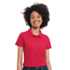 Custom Branded Russell Classic Polo Womens variant 2