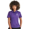Custom Branded AWDis Polyester Just Cool Polo Womens variant 2
