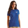 Custom Branded Asquith & Fox AQ020 Women's Classic Fit Polo variant 2