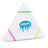 Promotional Triangle Highlighter variant 2
