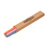 Promotional 8-piece Coloured Pencil Set variant 2