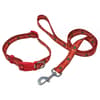 Promotional Polyester Dog Collar variant 3
