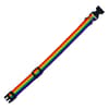Promotional Polyester Dog Collar variant 5