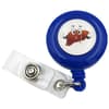 Promotional Plastic Pull Reel variant 3