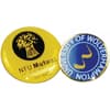 Printed Steel Badge (40mm) variant 4