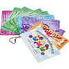 Printed Plastic Cards (86x54mm: 0.76mm Thick) variant 4
