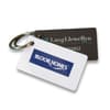 Printed Plastic Cards (54x30mm: 0.76mm Thick) variant 2