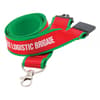 Custom Branded 20mm Printed Satin Applique Lanyard variant 3