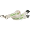 Custom Branded 10mm Plant Silk Lanyard variant 5