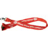 Custom Branded 20mm Plant Silk Lanyard variant 2