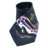 Promotional Full Colour Printed Silk Tie variant 3