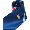 Promotional Screen Printed Silk Tie variant 3
