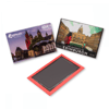 Printed Tin Fridge Magnet (Large) variant 4