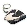 Promotional Soft PVC Keyring (40mm) variant 2