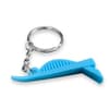 Promotional Soft PVC Keyring (50mm) variant 8