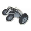 Promotional Soft PVC Fridge Magnets (70mm) variant 3