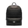 Custom Branded Puffer Backpack variant 2