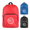 Custom Branded Howard Rucksack variant 2