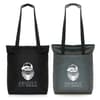 Custom Branded 2-in-1 Backpack Shopper variant 2