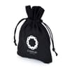 Custom Branded Drawstring Pouch variant 2