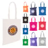 Custom Branded Tucana Shopper variant 2