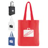 Custom Branded Dunham Cloured Cotton 10oz Shopper variant 2