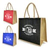 Custom Branded Large Coloured Halton Shopper variant 2