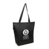 Custom Branded RPET Cooler Tote Bag variant 2