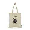 Custom Branded Hesketh Natural Recycled 7oz Shopper variant 2