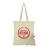 Custom Branded Eccleston Organic Cotton Foldable Shopper variant 2