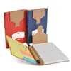 Promotional A6 Peckham Notebook variant 2