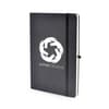 Promotional A5 Mole Plain Page Notebook variant 2