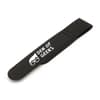 Promotional Bookmark with Pen Loop variant 2