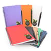 Promotional A5 Intimo Recycled Notebook variant 2