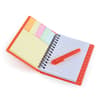 Promotional B7 Canopus Notebook variant 2