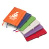 Promotional A5 Coloured Nebraska Recycled Notebook variant 2