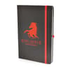 Promotional A5 Black Mole Notebook variant 2