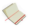 Promotional A6 Black Mole Notebook variant 2