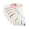 Promotional A5 White Mole Notebook variant 2