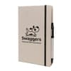 Promotional A5 Recycled Milk Carton Notebook & Pen variant 2