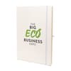 Promotional A4 White Mole Notebook variant 2