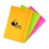 Promotional A5 Neon Mole Notebook variant 2