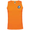 Fluor Orange