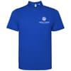 Royal blue