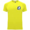 Fluor Yellow