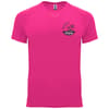Pink Fluor